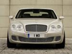 Bentley Continental Flying Spur 2008 года